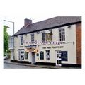 pu0439 - The John O'Gaunt Inn , Hungerford , Be...