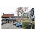pu0543 - The White Hart Pub , Moneyrow Green , ...