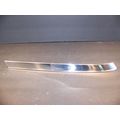 1966 CHRYSLER NEWPORT 2D LH B PILLAR TRIM OEM