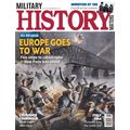 MILITARY HISTORY MATTERS-AUG/SEP 2024-EUROPE GO...