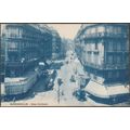 Rue Colbert, Marseille, c.1910s - CPA