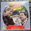 Only Fools And Horses DVD Promo The Sun Series ...