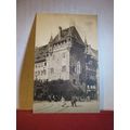 NASSAUER HAUS, NURNBERG, GERMANY unused vintage...