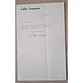 Colin Crompton - Comedian - Wheeltapper & Shunt...