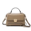 Genuine Leather Women's Hangbags Crossbody Bag ...