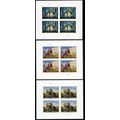 HIGH Values Mint Stamps Discount Postage Face V...
