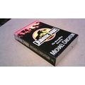 Jurassic Park by Michael Crichton (Film Tie-In ...