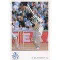 Sanjay Manjrekar India TCCB Classic Cricket Pho...