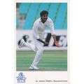 Javagal Srinath GloucestershireTCCB Classic Cri...