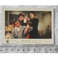 MGM Presents card No. 45 Kiss Me Kate