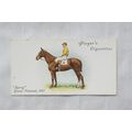 1933 Players Derby & Grand National Winners No....