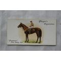1933 Players Derby & Grand National Winners No....