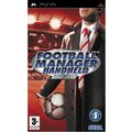 Football Manager Handheld 2008 (PSP) New & Fact...
