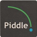 BEER MAT - DORSET PIDDLE BREWERY - PIDDLE - (Ca...