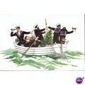 GB PC - "The Last Ferry" - by Andrew Wing