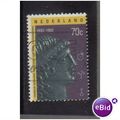 NETHERLANDS 1992 NUMISMATISTS SOCIETY 70C F/U S...