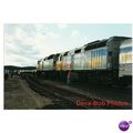 Railway Photo Canadian ViaRail F40PH Diesel Loc...