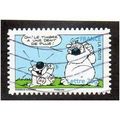 FRA 2006 (54c) 'CUBITUS' FINE USED (EBID20596)
