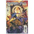FANTASTIC FOUR # 59 ( Vol.3 / 2002 )