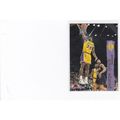 1995-96 NBA Hoops Basketball George Lynch