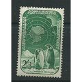 Australian antarctic territory stamp sg5 used