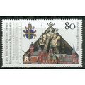 Germany 1987 - SG2184 - Visit of Pope John Paul...