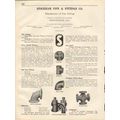 stockham pipe fittings company 1931 cast iron s...