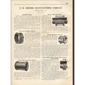s r dresser mfg company 1931 steel couplings co...