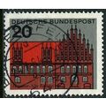 1964/1965 Michel 416 - fine used (o)