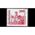 GERMANY DDR [1990] MiNr 3350 ( OO/used ) Architektur