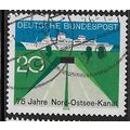 1970 Michel 628 - fine used (o)
