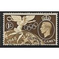 1948 SG 498 - fine used (o)