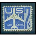 Used C51 7c Jet Alrliner Fine WA0736