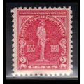 688 2c Battle of Braddock Fine MNH O2649
