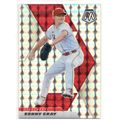 MOSAIC SILVER PRIZM SONNY GRAY