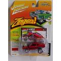 JOHNNY LIGHTNING ' ZINGERS ' 1972 FORD MAVERICK...