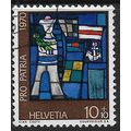 1970 Michel 925 - fine used (o)