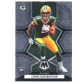 MOSAIC CHRISTIAN WATSON ROOKIE