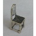 Chair-D miniature