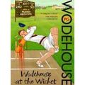 Wodehouse At The Wicket