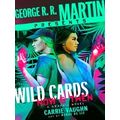George R.R. Martin Presents Wild Cards: Now And Then