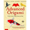 Advanced Origami