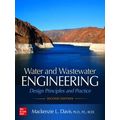 Water And Wastewater Engineering Design Princip...