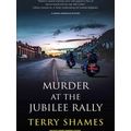 A Samuel Craddock Mystery Murder At The Jubilee...