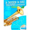 A Dozen a Day Trumpet Songbook