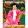 Style Legends, Rebels, and Visionaries by Bijou Karman