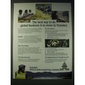 1989 Transkei Development Corporation Ad - The ...