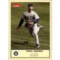 2005 Fleer Tradition Raul Ibanez #105