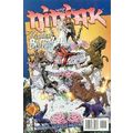 Ninjak (Vol 2) # 008 NM MODERN AGE COMICS