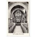 Christ Church Bryn-y-Maen Cathedral of the Hill...